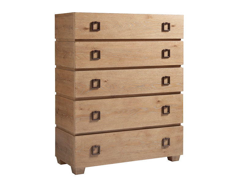 media image for carnaby drawer chest by tommy bahama home 01 0566 307 1 268