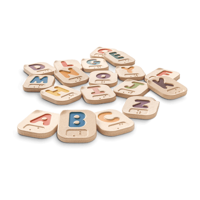 product image of braille alphabet a z by plan toys 1 52