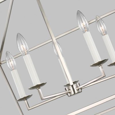 product image for Dianna Five Light Wide Lantern 9 36