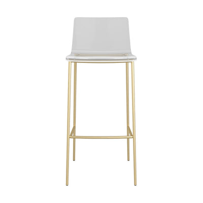 product image for Cilla Counter Stool in Various Colors & Sizes - Set of 2 Flatshot Image 1 80