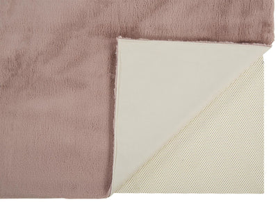 product image for Len Coral Pink Rug by BD Fine Fold Image 1 28
