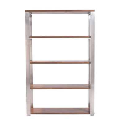 product image of Dillon 40-Inch Shelving Unit in Various Colors Flatshot Image 1 588