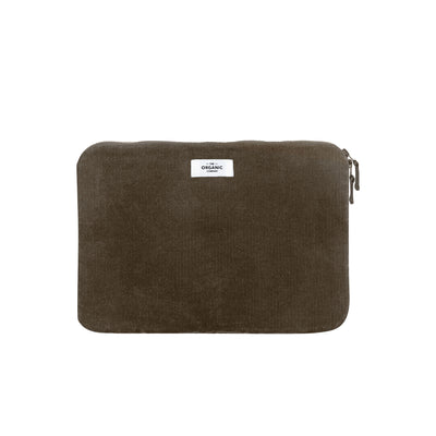 product image of laptop sleeve by the organic company 1 51