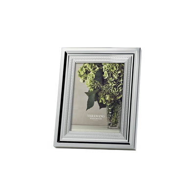 product image for With Love Silver Picture Frame by Vera Wang 64