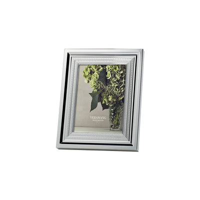 product image for With Love Silver Picture Frame by Vera Wang 15