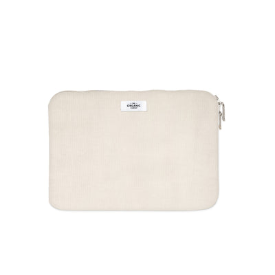 product image for laptop sleeve by the organic company 3 47