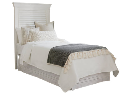 product image for royal palm louvered headboard by tommy bahama home 01 0570 143hb 1 56