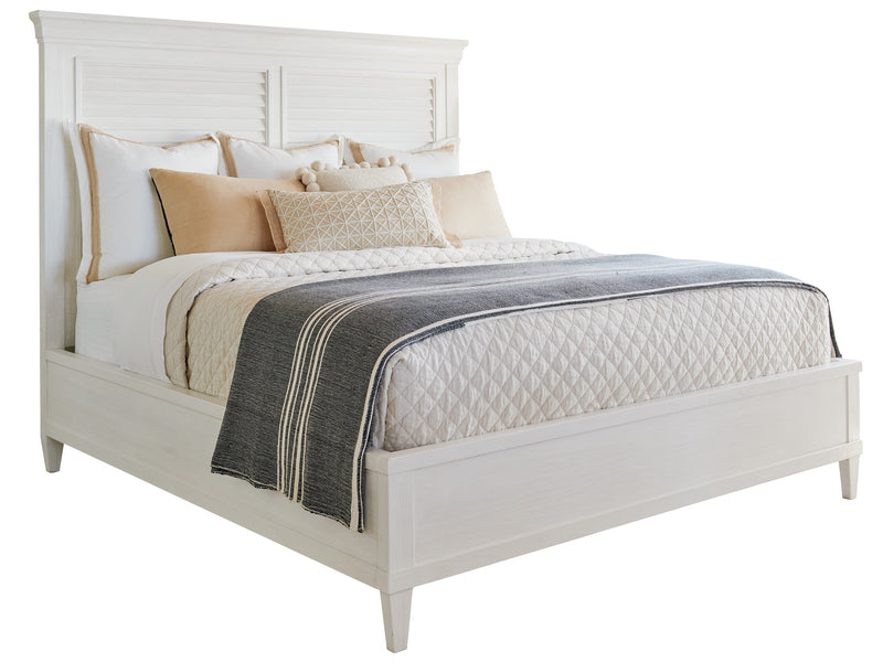 media image for royal palm louvered headboard by tommy bahama home 01 0570 143hb 2 280
