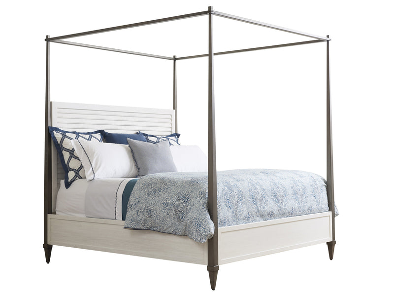 media image for coral gables poster bed by tommy bahama home 01 0570 175c 1 268