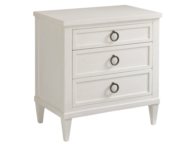media image for bonita nightstand by tommy bahama home 01 0570 621 1 280