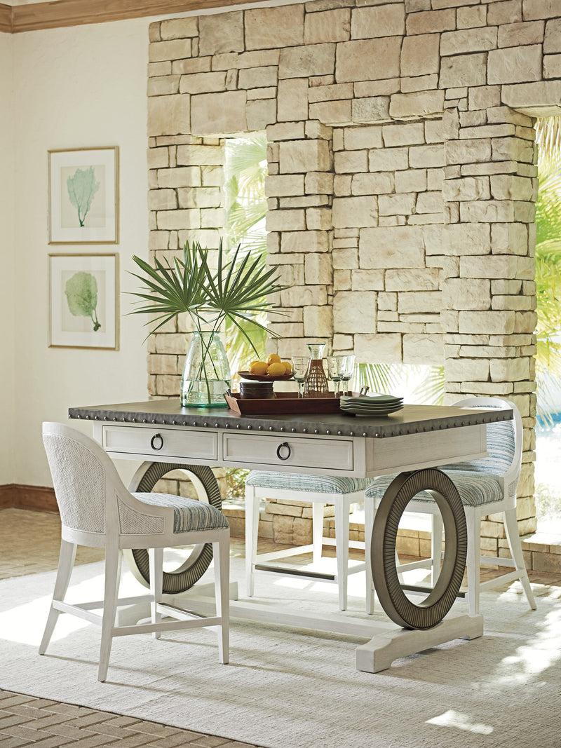 media image for sawgrass bistro table by tommy bahama home 01 0570 873 3 224
