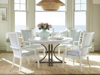 product image for savannah round dining table by tommy bahama home 01 0570 875c 5 30