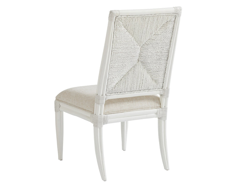 media image for regatta side chair by tommy bahama home 01 0570 880 01 4 234