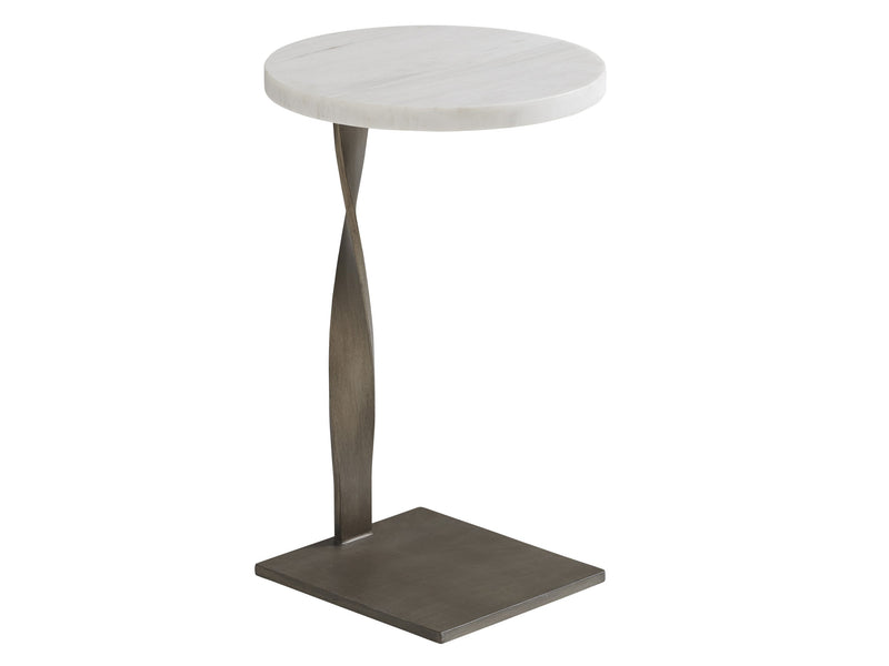 media image for rockville round martini table by tommy bahama home 01 0570 951 1 26