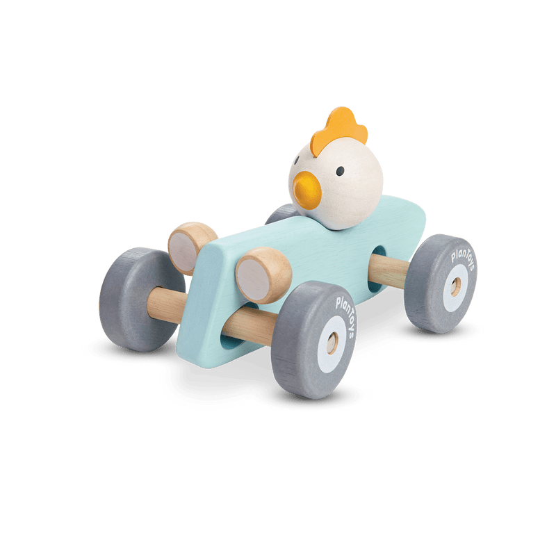 media image for chicken car by plan toys 1 268