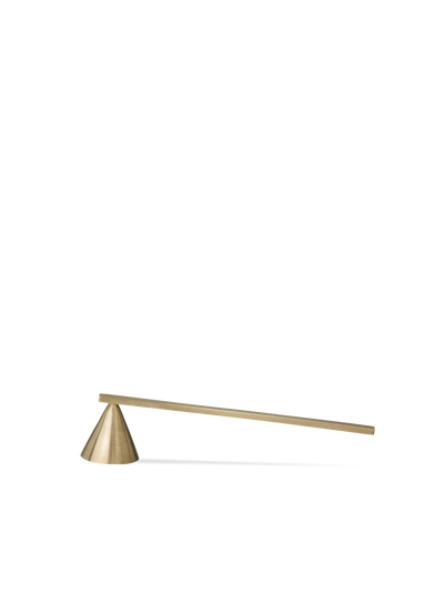 product image of Brass Extinguisher By Ferm Living Fl 5723 1 546