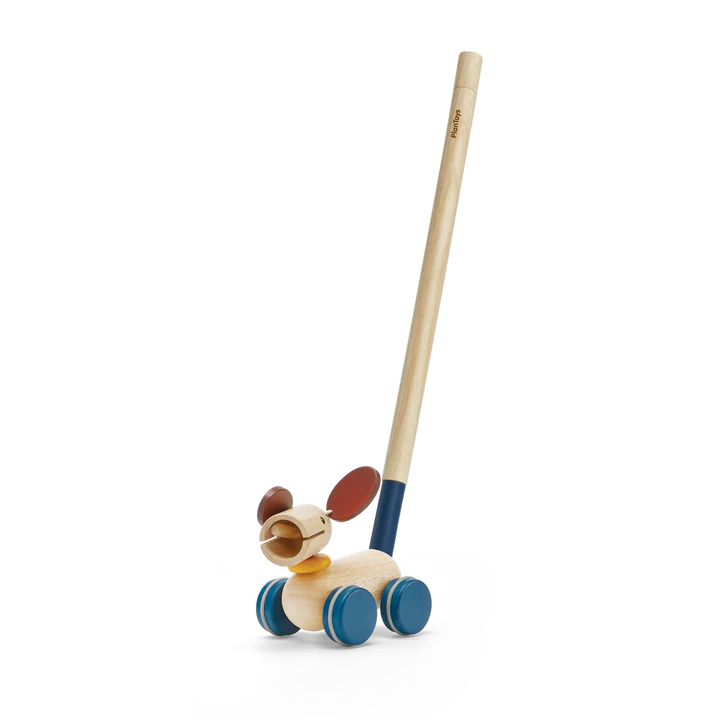 media image for push pull puppy by plan toys pl 5724 1 224