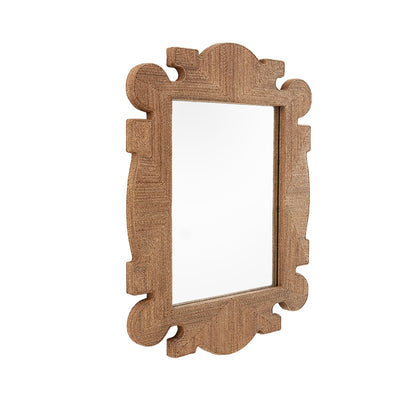 product image for mowgli mirror by arteriors arte 5733 6 96