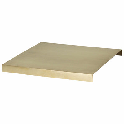product image of Brass Tray For Plant Box by Ferm Living 544