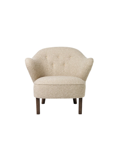 product image for ingeborg lounge chair signature edition by menu bl575104 2 49