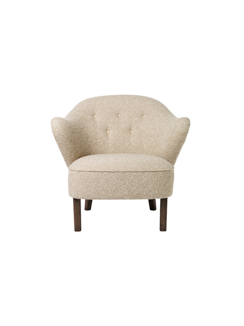 media image for ingeborg lounge chair signature edition by menu bl575104 2 26
