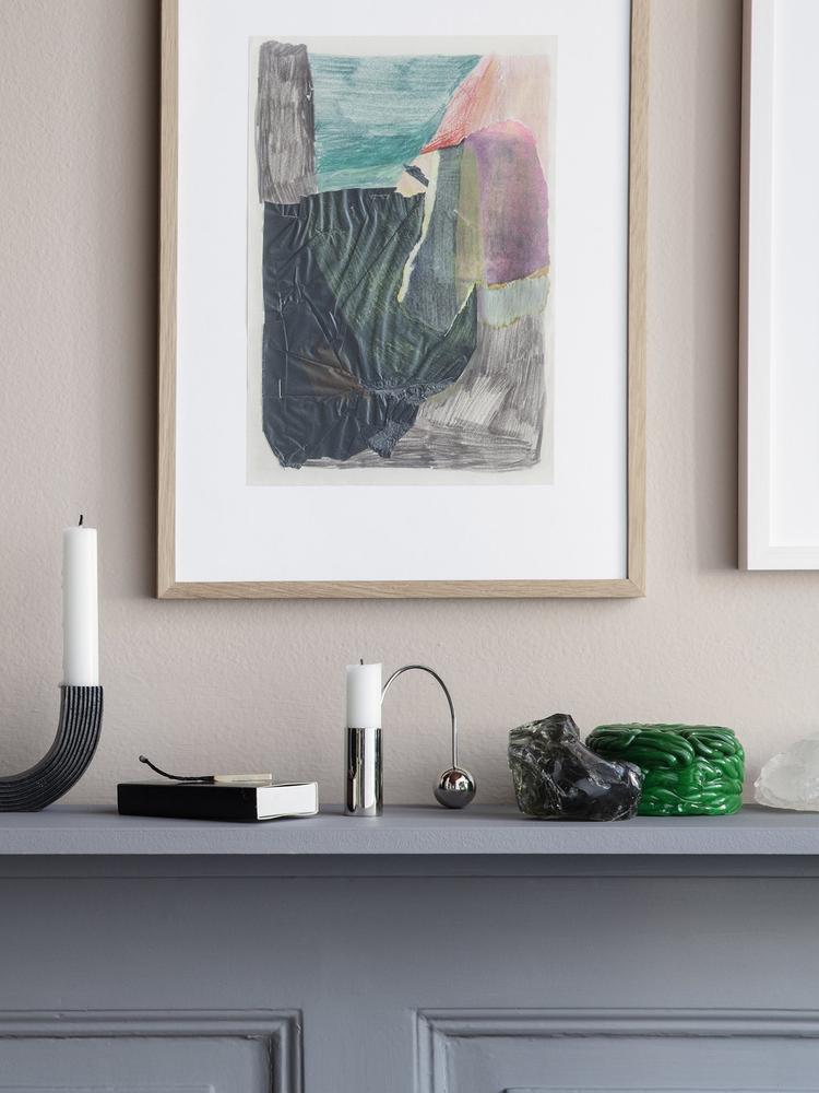 media image for Balance Candle Holder 262