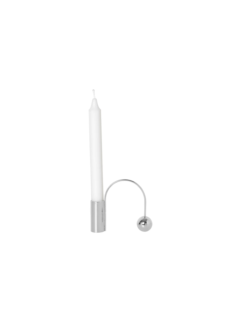 media image for Balance Candle Holder by Ferm Living 285