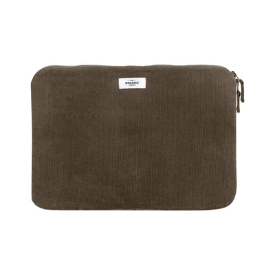 product image for laptop sleeve by the organic company 7 65