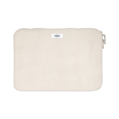 product image for laptop sleeve by the organic company 9 14