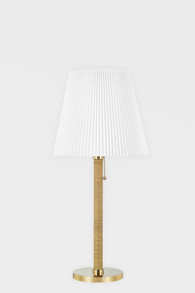 product image for Dorset Table Lamp 4 23