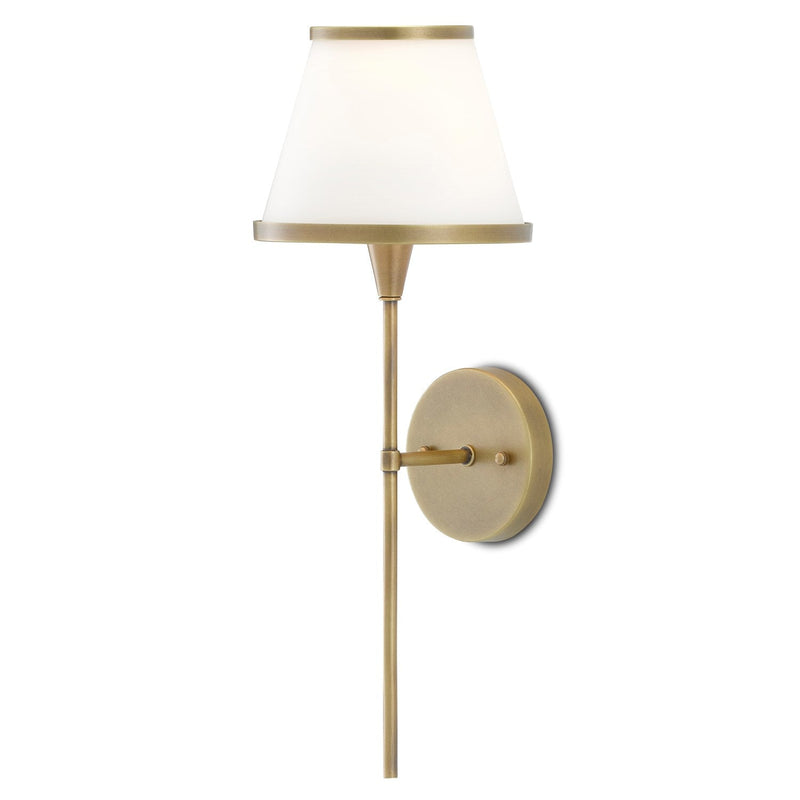media image for Brimsley Wall Sconce 7 252