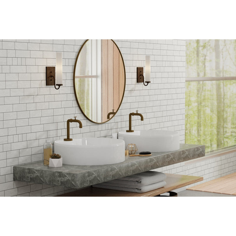 media image for Brindisi Wall Sconce 10 252