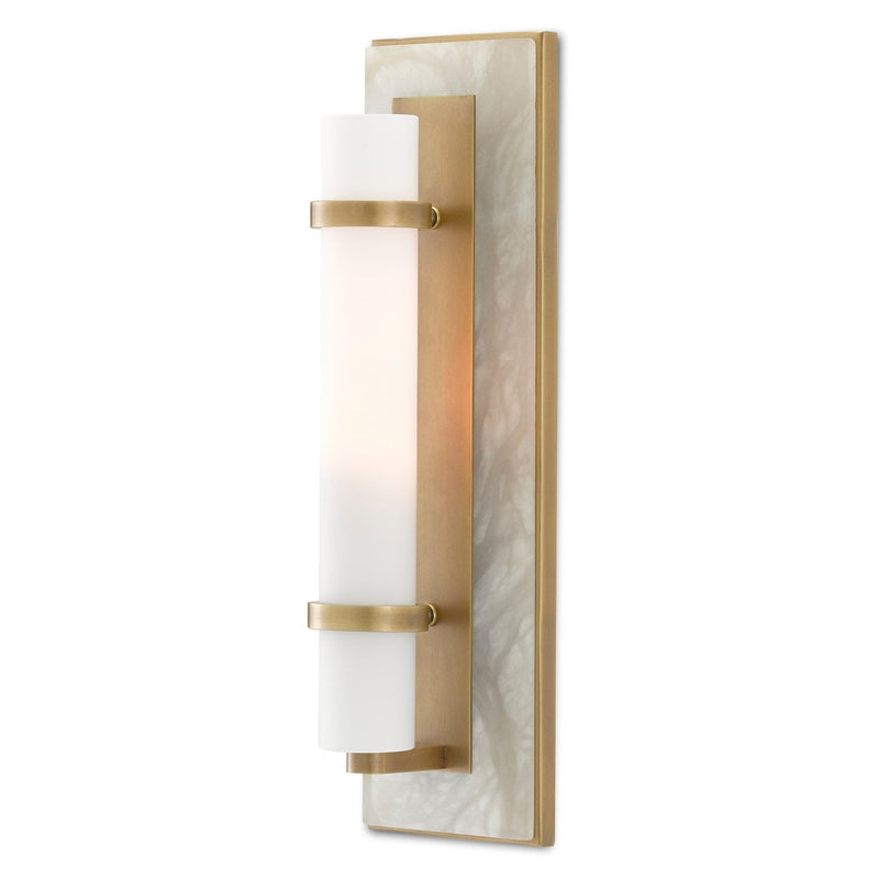media image for Bruneau Wall Sconce 7 246