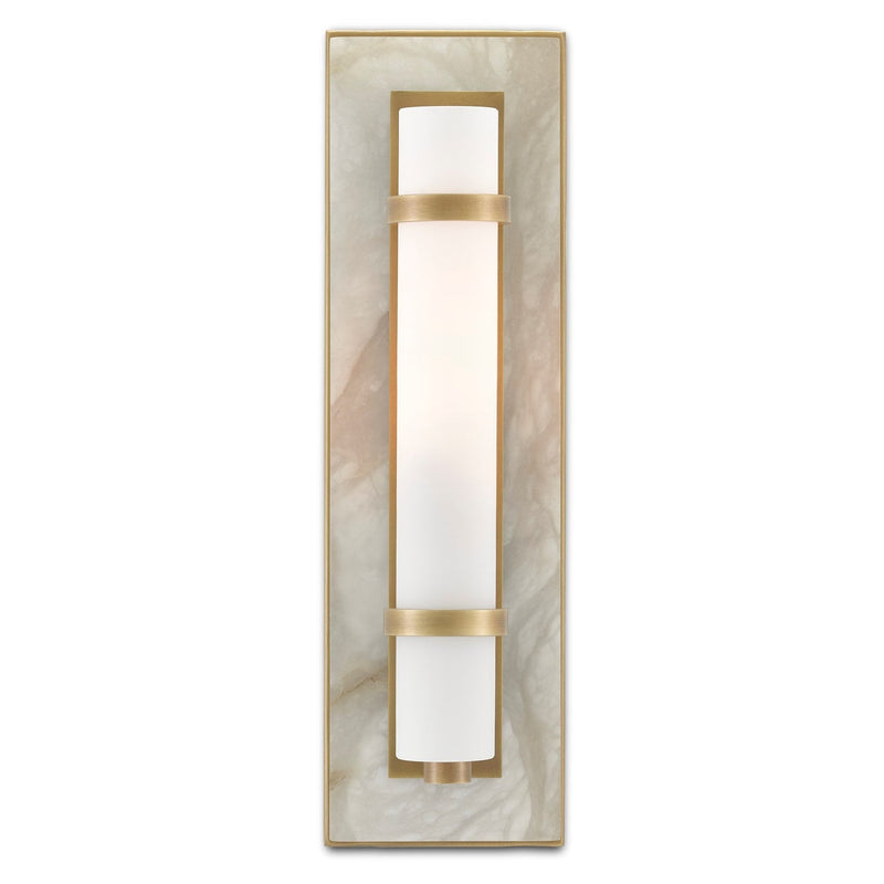 media image for Bruneau Wall Sconce 1 259