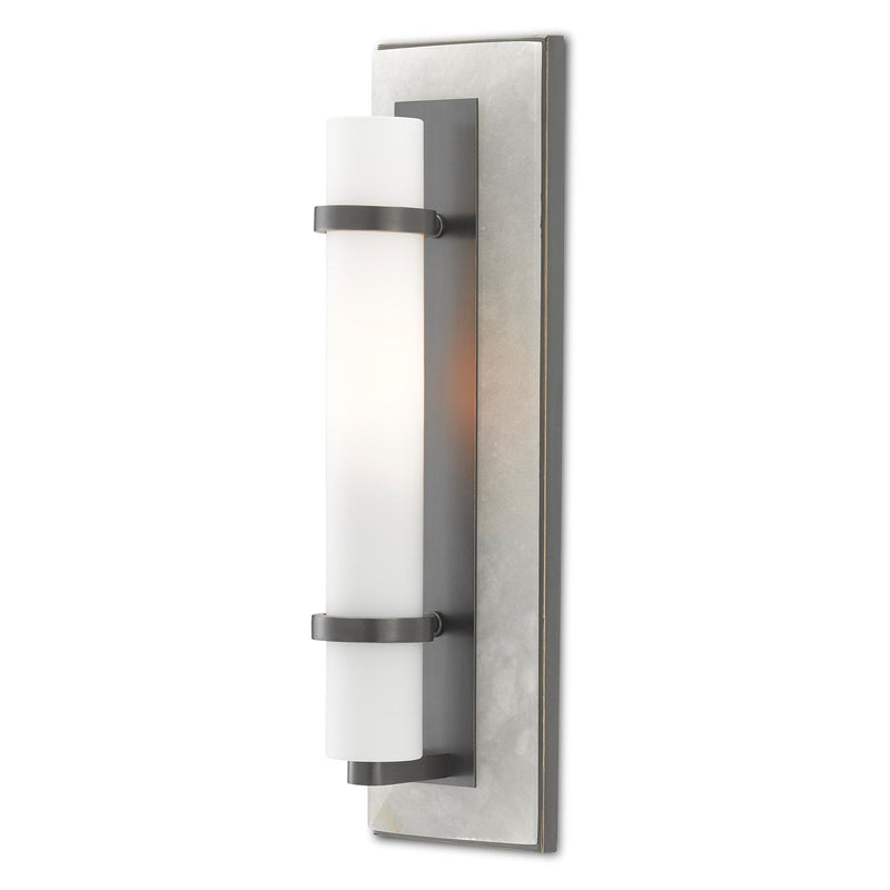 media image for Bruneau Wall Sconce 8 220