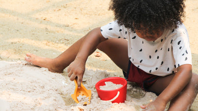 product image for sand set by plan toys 9 90