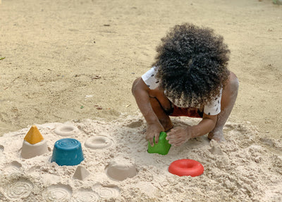 product image for creative sand play by plan toys 8 4