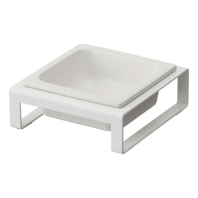product image for Single Pet Food Bowl - Two Styles 3 47