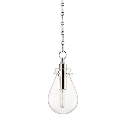 product image for Ivy Small Pendant by Becki Owens X Hudson Valley Lighting 19