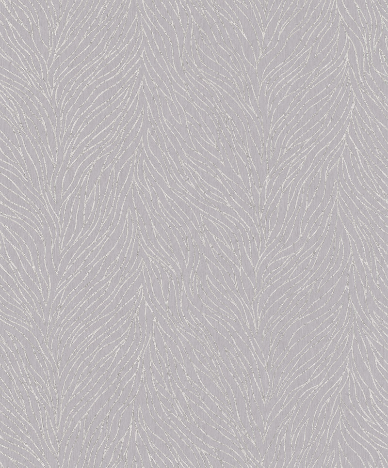 media image for Branches Greige Wallpaper from Serene Collection by Galerie Wallcoverings 234