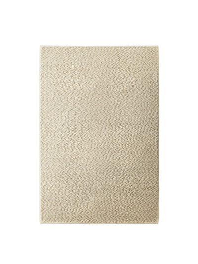 product image of Gravel Ivory Rug New Audo Copenhagen 5851649 1 592