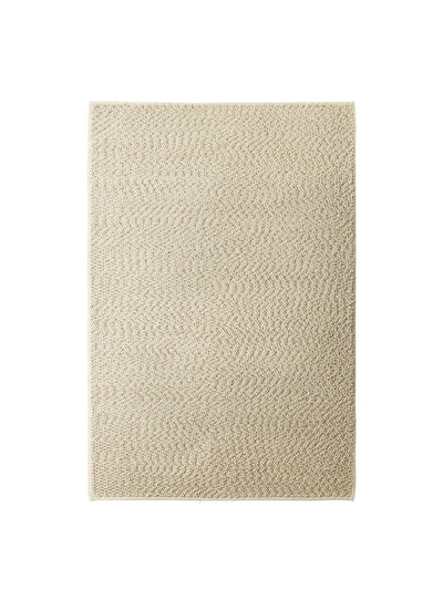 product image of Gravel Ivory Rug New Audo Copenhagen 5851649 1 547