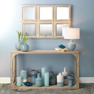 product image for Everett Openwork Console Table Alternate Image 2 45