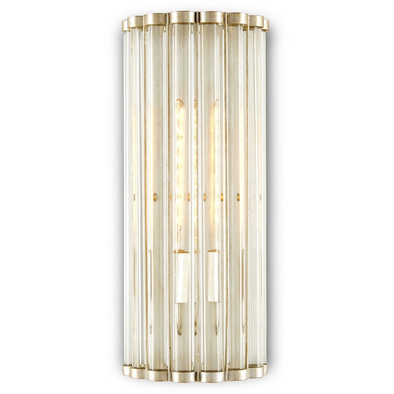 media image for Warwick Tall Wall Sconce 2 228