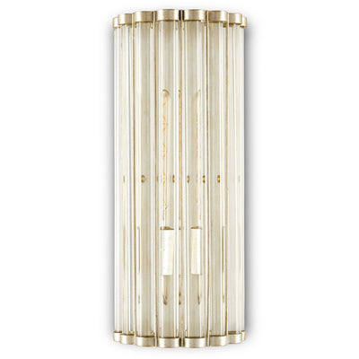product image for Warwick Tall Wall Sconce 3 91
