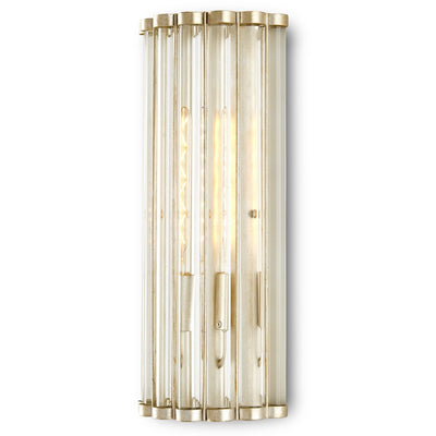 product image for Warwick Tall Wall Sconce 1 56