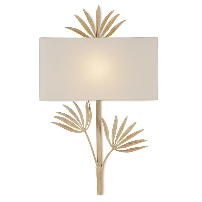 media image for Calliope Wall Sconce 2 275