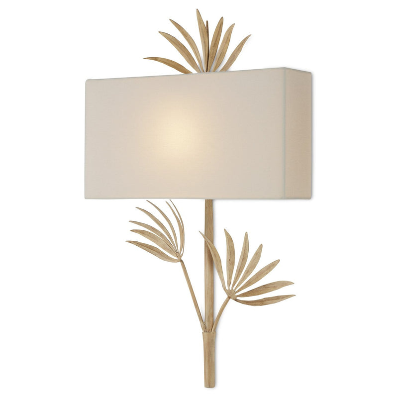 media image for Calliope Wall Sconce 1 246