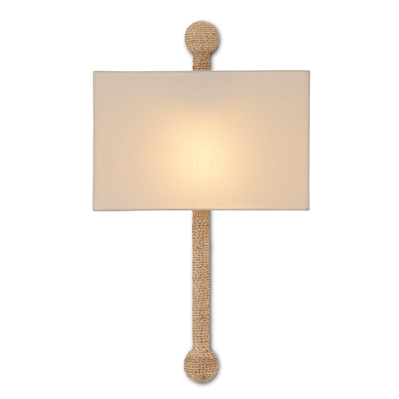 media image for Senegal Wall Sconce 2 273