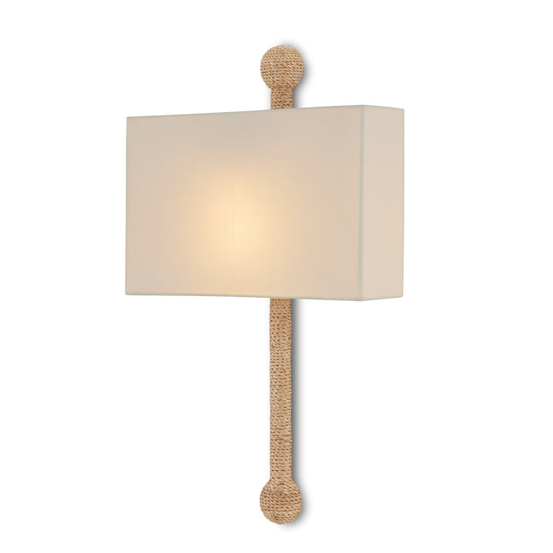 media image for Senegal Wall Sconce 1 221